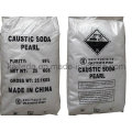 High Quality 99% Caustic Soda Pearls